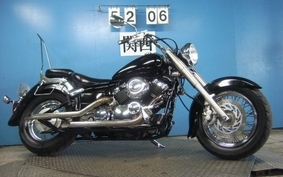 YAMAHA DRAGSTAR 400 CLASSIC 1998 4TR