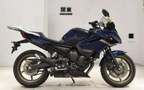 YAMAHA XJ6 ABS 2009 RJ19