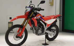 HONDA CRF250L MD47