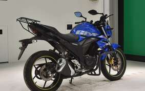 SUZUKI GIXXER 150 NG4BG