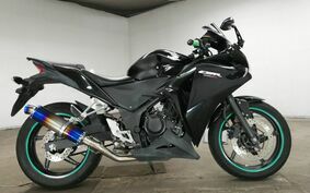 HONDA CBR250R MC41