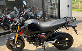 HONDA GROM JC92