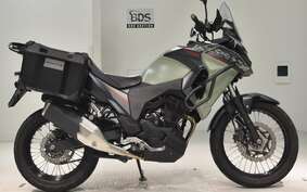 KAWASAKI VERSYS 250 A LE250D