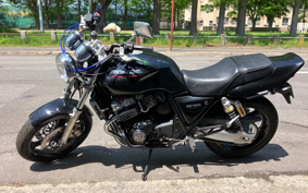 HONDA CB400SF 1996 NC31