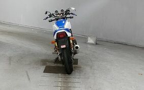 SUZUKI GSX400 IMPULSE 1995 GK79A