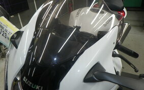 SUZUKI HAYABUSA Gen.3 2022 EJ11A