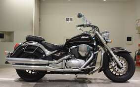 SUZUKI INTRUDER 400 Classic 2016 VK56A