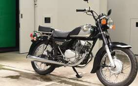 HONDA CD125T BENLY CD125T