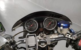 SUZUKI GSX400 GK79A