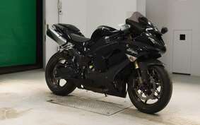 KAWASAKI ZX 10 NINJA R 2006 ZXT00D