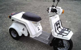 HONDA GYRO X TD01