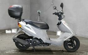 SUZUKI ADDRESS V125 G CF46A