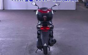 SUZUKI ｱﾄﾞﾚｽV125S CF4MA