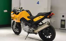 BMW F800S 2008