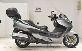 SUZUKI SKYWAVE 400 A 2009 CK45A