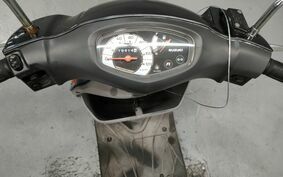 SUZUKI ADDRESS V125 G CF46A