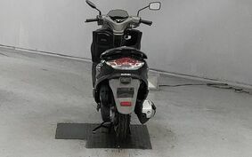 SUZUKI BURGMAN125 EA11A