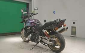 HONDA CB1300SF SUPER FOUR 2000 SC40