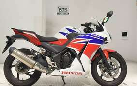 HONDA CBR250R A MC41