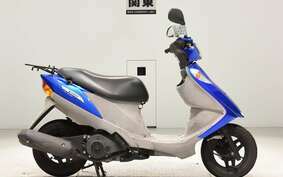 SUZUKI ADDRESS V125 G CF4EA