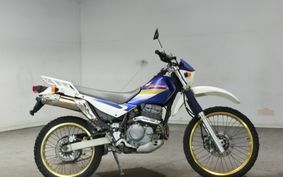 KAWASAKI SUPER SHERPA 1997 KL250G