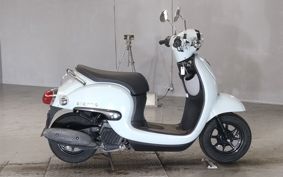 HONDA GIORNO AF77