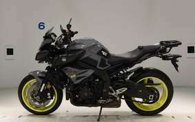 YAMAHA MT-10 2017 RN50J