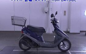 HONDA ディオ-2 AF27