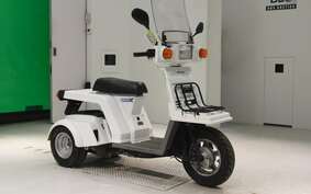 HONDA GYRO X TD02