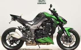 KAWASAKI Z1000 Gen.5 2022 ZXT00W