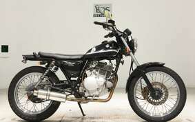 SUZUKI GRASS TRACKER Bigboy NJ4BA