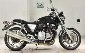 HONDA CB1100 ABS 2010 SC65