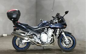 SUZUKI BANDIT 1250 S 2008 GW72A