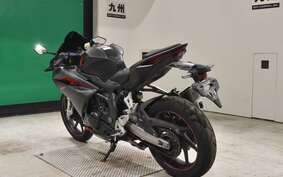 HONDA CBR250RR A MC51