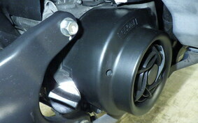 SUZUKI ADDRESS V125 DT11A