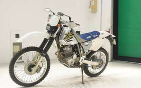 HONDA XR250 MD30