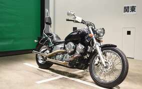 YAMAHA DRAGSTAR 400 2013 VH02J