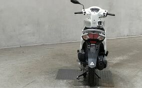 HONDA DIO 110 JF58