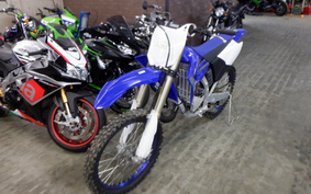 YAMAHA YZ125 1988 CE16C