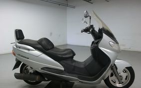 SUZUKI SKYWAVE 250 (Burgman 250) CJ41A