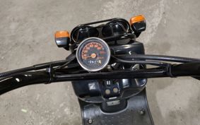 HONDA ZUMAR AF58