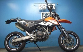 KTM 690 SMC 2008 LSS40