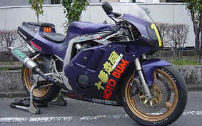 SUZUKI GSX-R400R GK76A