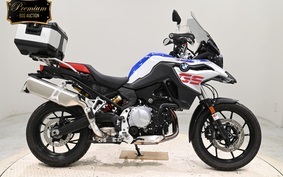 BMW F750GS 2023