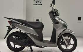 HONDA DIO 110 JF31