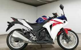 HONDA CBR250R MC41