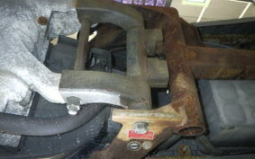 SUZUKI ADDRESS V125 CF46A