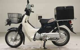 HONDA C50 SUPER CUB AA04