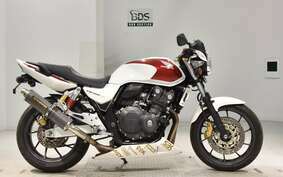 HONDA CB400SF GEN 4 2014 NC42