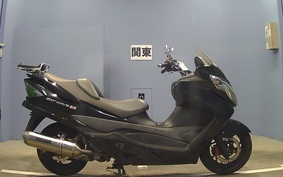 SUZUKI SKYWAVE 400 S 3 2009 CK44A